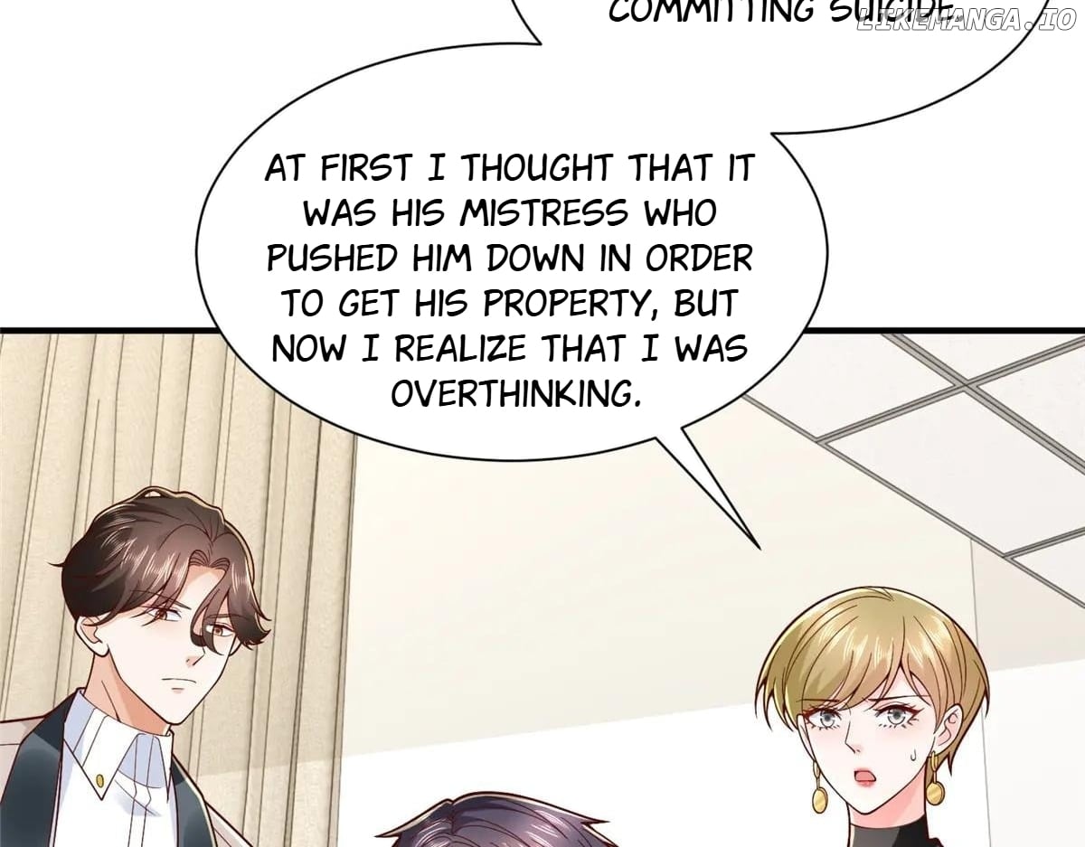 I randomly have a new career every week Chapter 769 - page 41